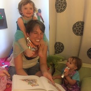 Meet your Posher, Cathy